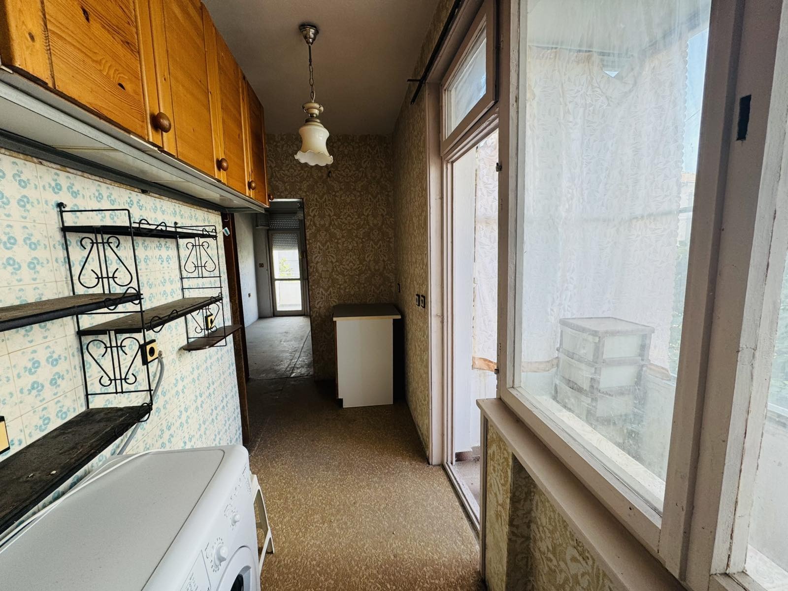 Продава ЕТАЖ ОТ КЪЩА | Imot.bg — изображение 6