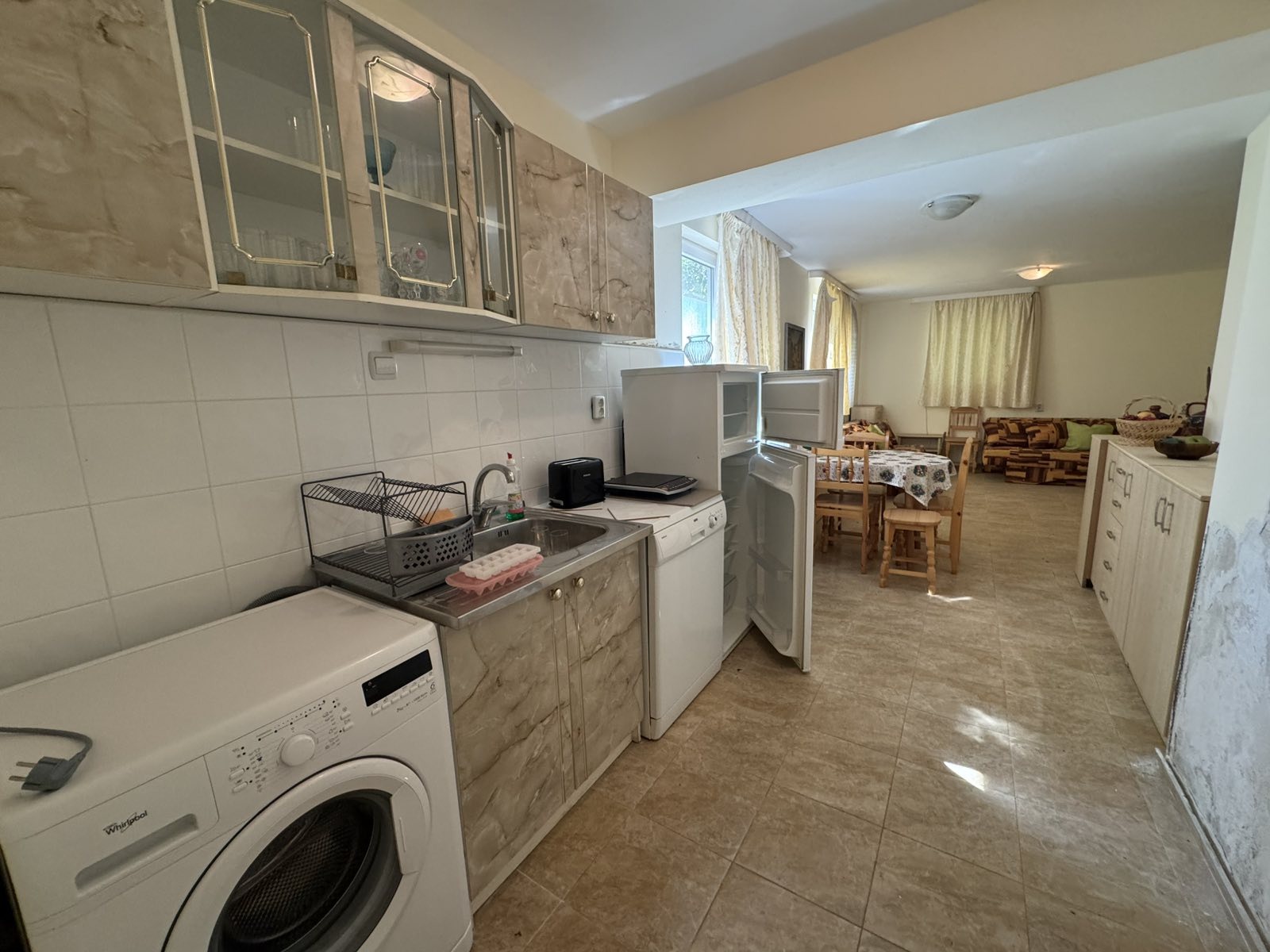 Продава ЕТАЖ ОТ КЪЩА | Imot.bg — изображение 13