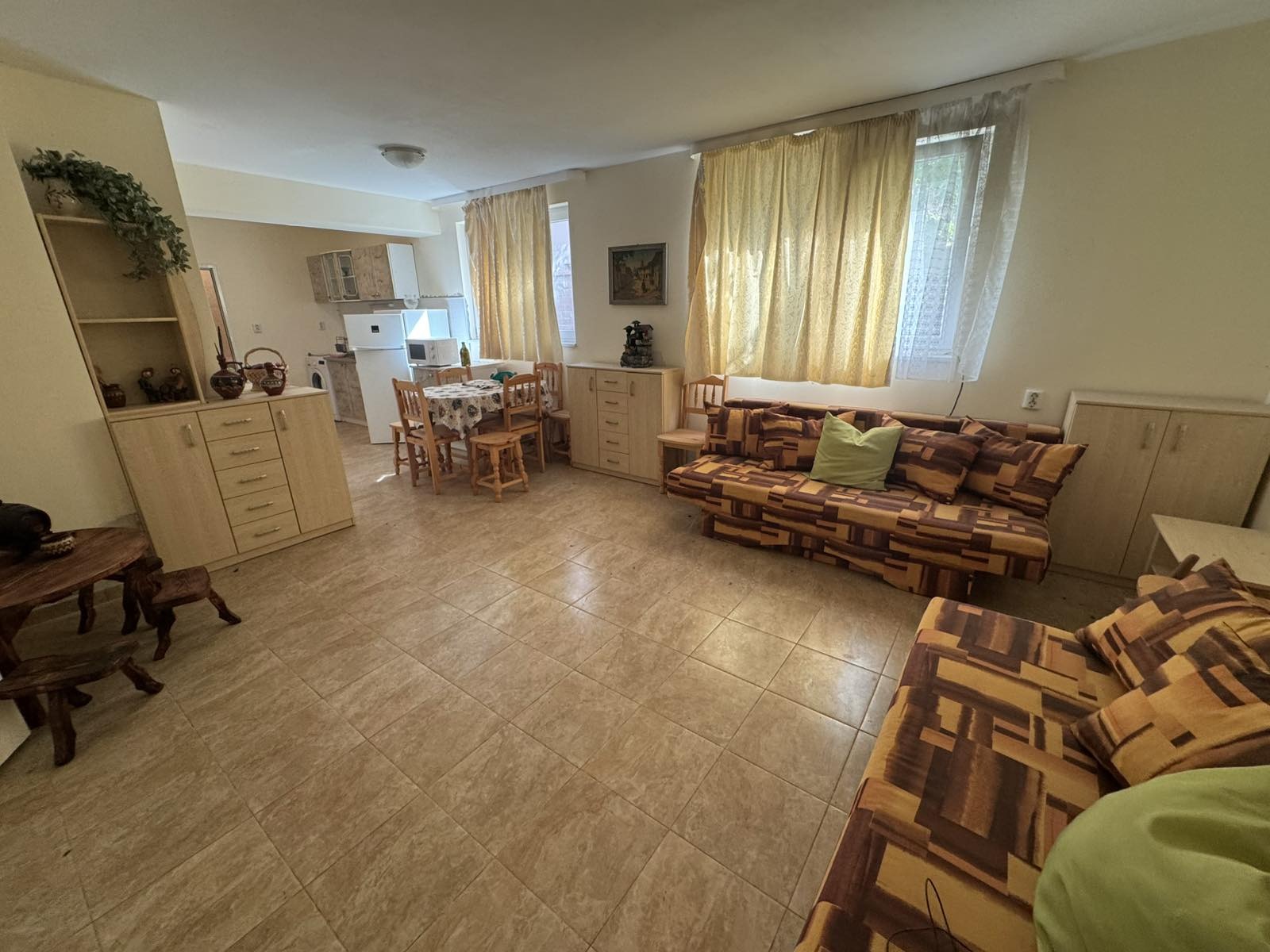 Продава ЕТАЖ ОТ КЪЩА | Imot.bg — изображение 12