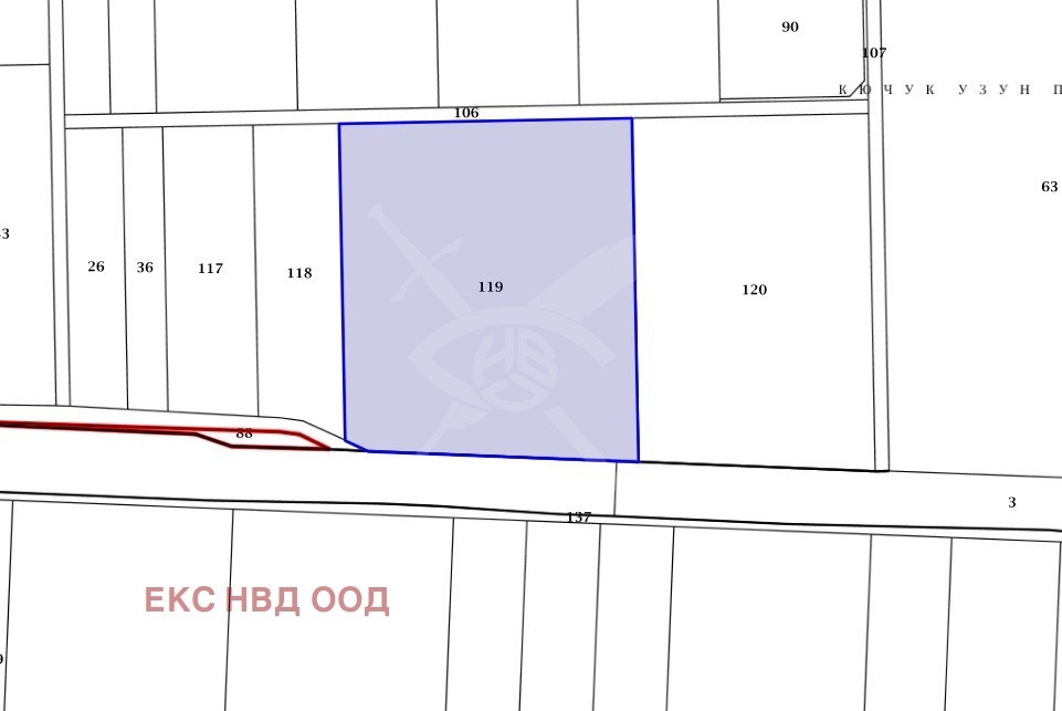 Продава ЗЕМЕДЕЛСКА ЗЕМЯ | Imot.bg — изображение 1