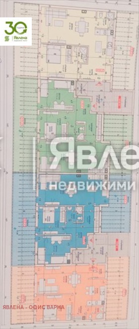 Продава 3-СТАЕН, гр. Варна, м-т Долна Трака, снимка 13 - Aпартаменти - 47000458