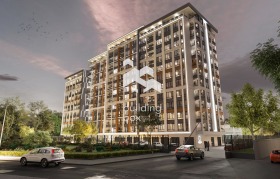 2 ložnice Gagarin, Plovdiv 1