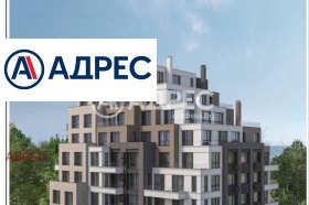 3-стаен град Варна, Изгрев 2