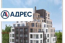 3-стаен град Варна, Изгрев 1
