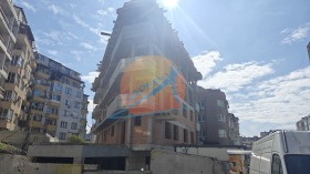 2 спальни Меден рудник - зона В, Бургас