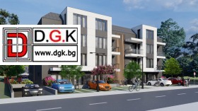 2 bedroom Karpuzitsa, Sofia