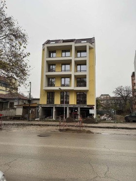 3-СТАЕН, 102 m2