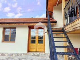 Hus Sadina, region Targovishte 6