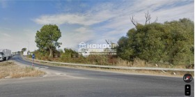 Plot Industrialna zona - Sever, Plovdiv 1