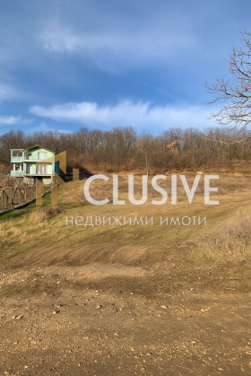 Сюжет м-т Балам Дере, Варна