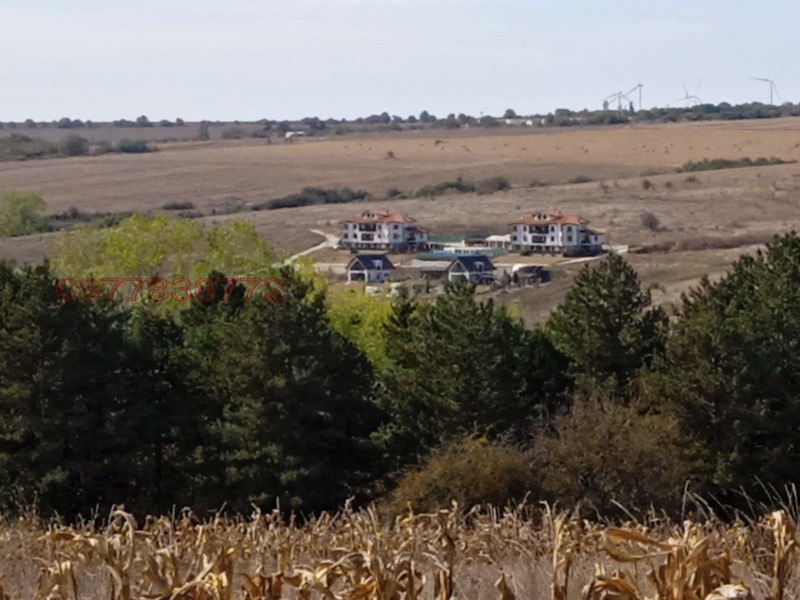 Продава 1-СТАЕН, област Варна, с. Николаевка • 21000 € / 41072.43 лв. • 98892944 1