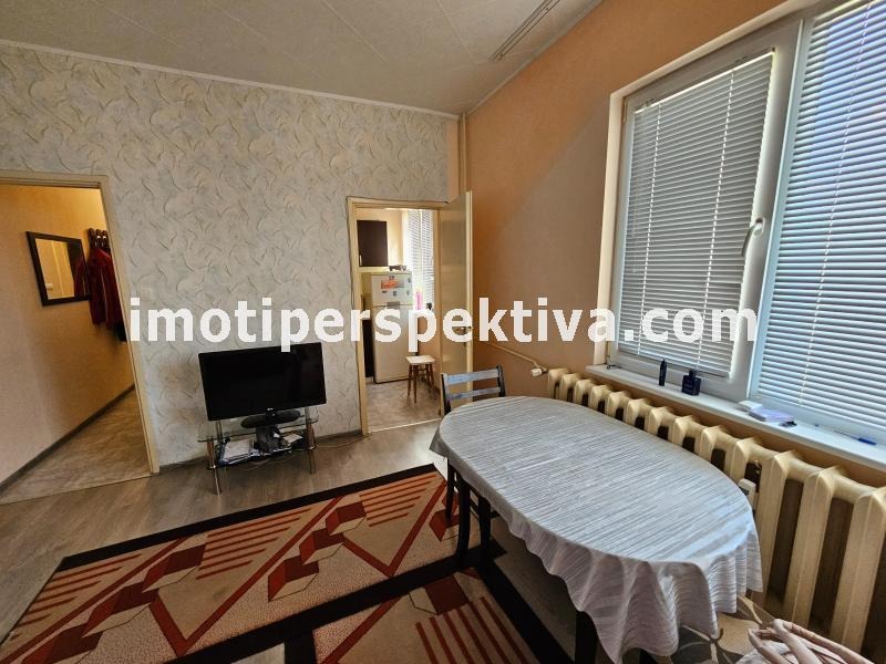 À vendre  Studio Plovdiv , Trakiya , 36 m² | 64755079 - image [5]