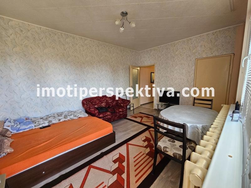 À vendre  Studio Plovdiv , Trakiya , 36 m² | 64755079 - image [3]