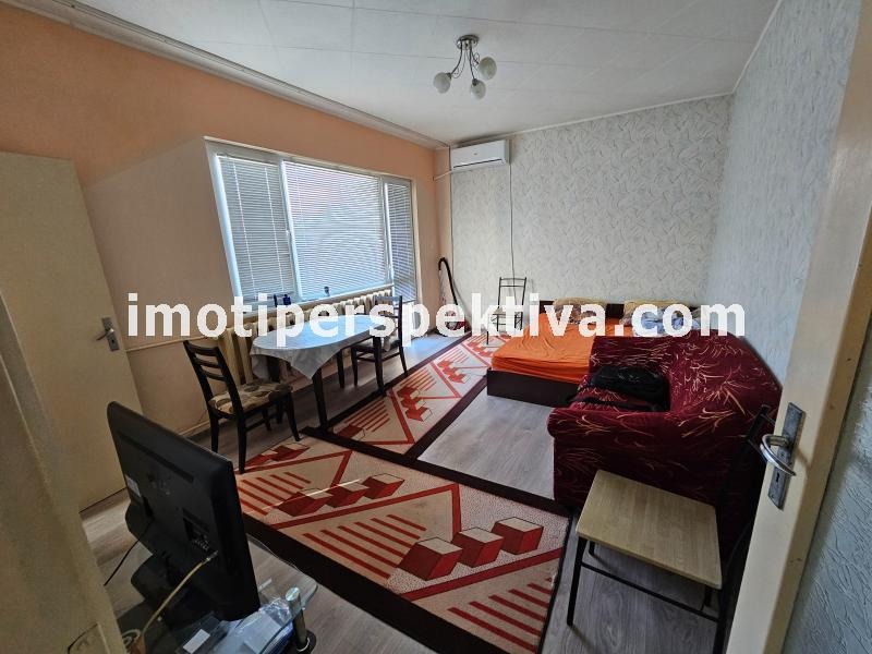 À venda  Estúdio Plovdiv , Trakiia , 36 m² | 64755079