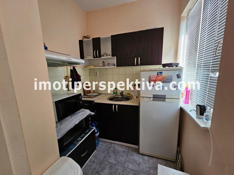 À vendre  Studio Plovdiv , Trakiya , 36 m² | 64755079 - image [4]