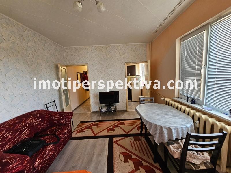 For Sale  Studio Plovdiv , Trakiya , 36 sq.m | 64755079 - image [2]