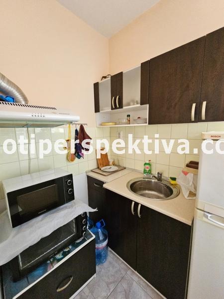 À vendre  Studio Plovdiv , Trakiya , 36 m² | 64755079 - image [6]