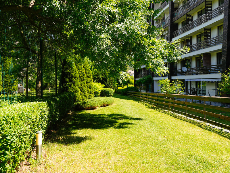 Продава 1-СТАЕН, гр. Банско, област Благоевград, снимка 13 - Апартаменти - 49182015