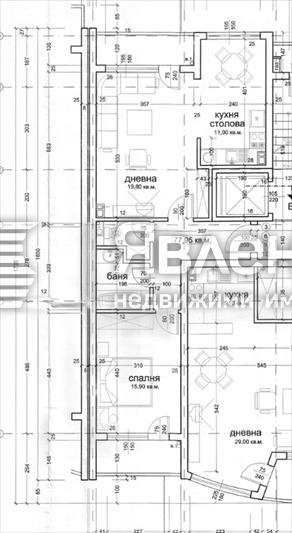 Продава 2-СТАЕН, гр. София, Манастирски ливади, снимка 6 - Aпартаменти - 47552412