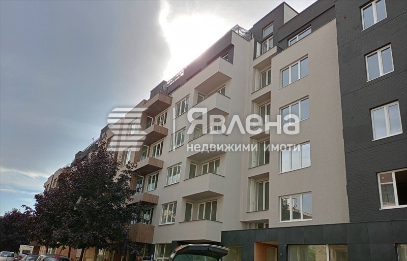 Продава 2-СТАЕН, гр. София, Манастирски ливади, снимка 9 - Aпартаменти - 47552412