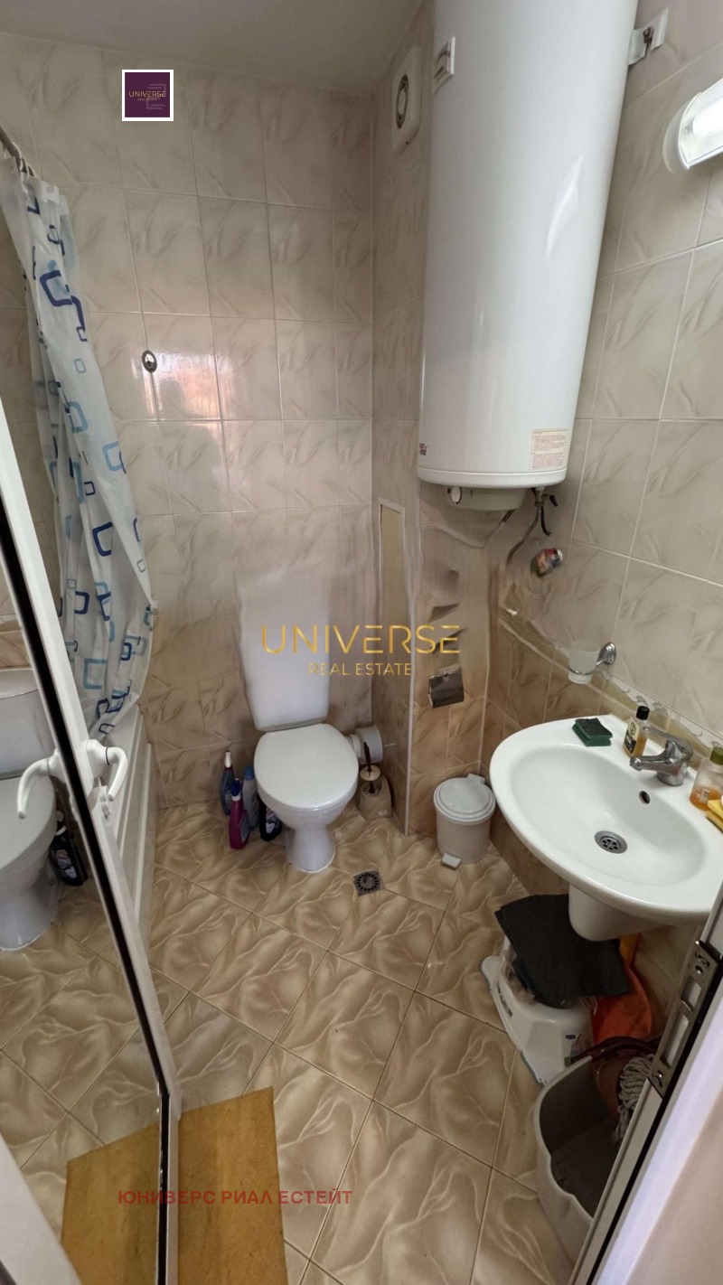 Продава  2-стаен област Бургас , гр. Свети Влас , 66 кв.м | 92640582 - изображение [12]