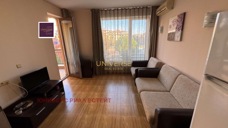 Продава  2-стаен област Бургас , гр. Свети Влас , 66 кв.м | 92640582 - изображение [6]