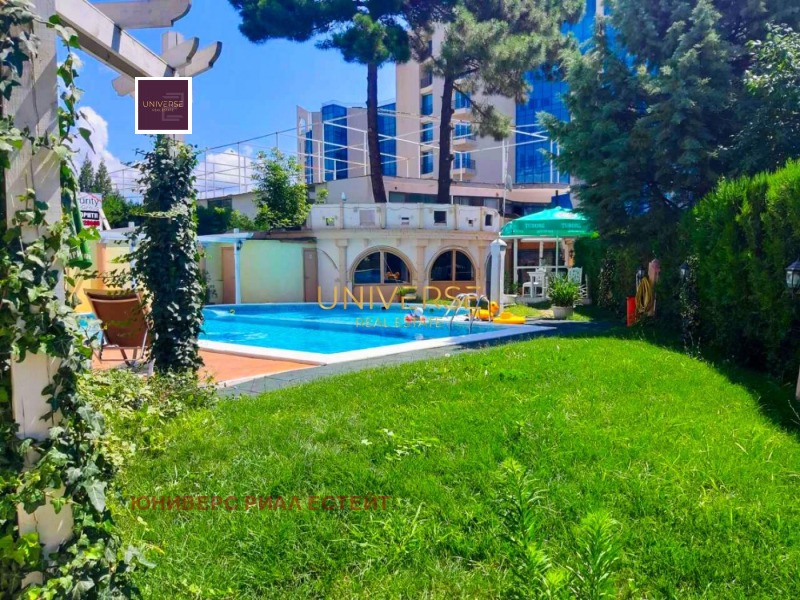 На продаж  1 спальня область Бургас , к.к. Слънчев бряг , 70 кв.м | 27007041 - зображення [10]