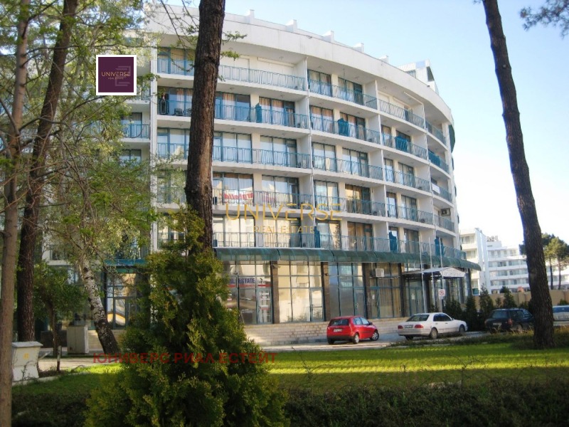 На продаж  1 спальня область Бургас , к.к. Слънчев бряг , 70 кв.м | 27007041 - зображення [12]