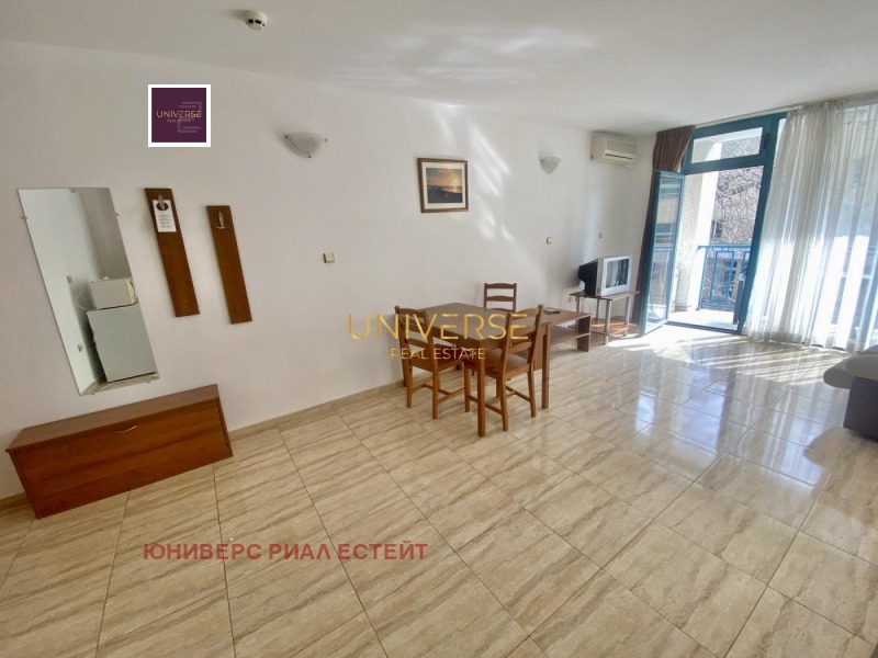 На продаж  1 спальня область Бургас , к.к. Слънчев бряг , 70 кв.м | 27007041 - зображення [3]