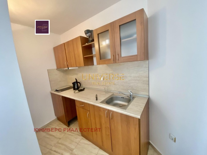 На продаж  1 спальня область Бургас , к.к. Слънчев бряг , 70 кв.м | 27007041 - зображення [2]
