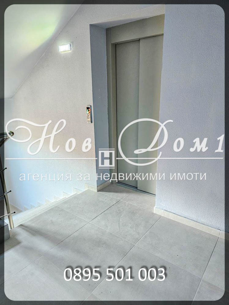 Продаја  1 спаваћа соба Варна , Левски 2 , 74 м2 | 89312382 - слика [8]