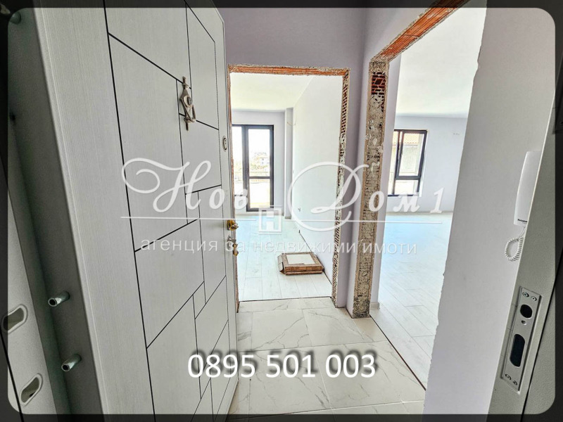 Продаја  1 спаваћа соба Варна , Левски 2 , 74 м2 | 89312382 - слика [4]