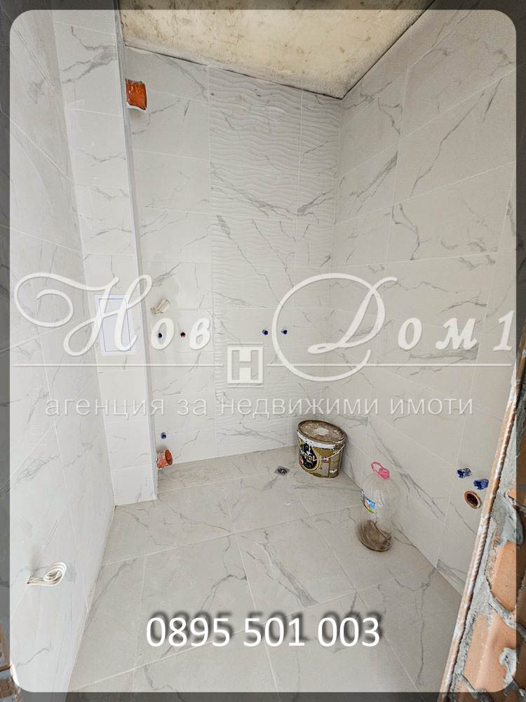 Продаја  1 спаваћа соба Варна , Левски 2 , 74 м2 | 89312382 - слика [5]