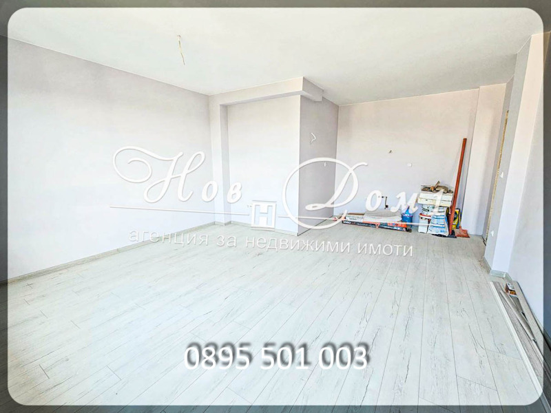 Продаја  1 спаваћа соба Варна , Левски 2 , 74 м2 | 89312382 - слика [2]