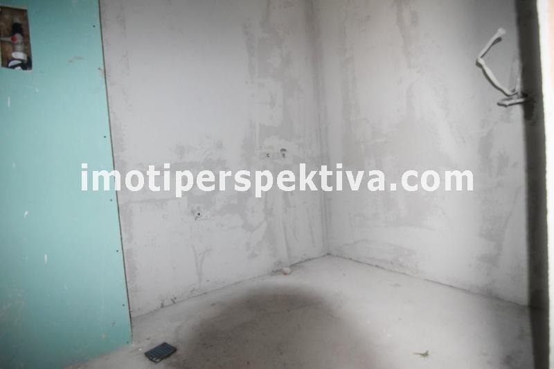 Продава 2-СТАЕН, гр. Пловдив, Христо Смирненски, снимка 10 - Апартаменти - 52440937