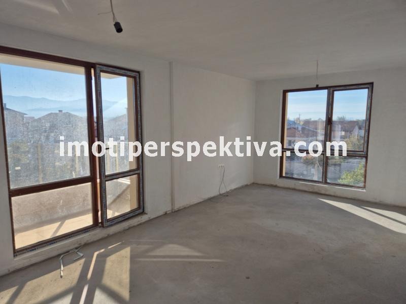 Продава 2-СТАЕН, гр. Пловдив, Христо Смирненски