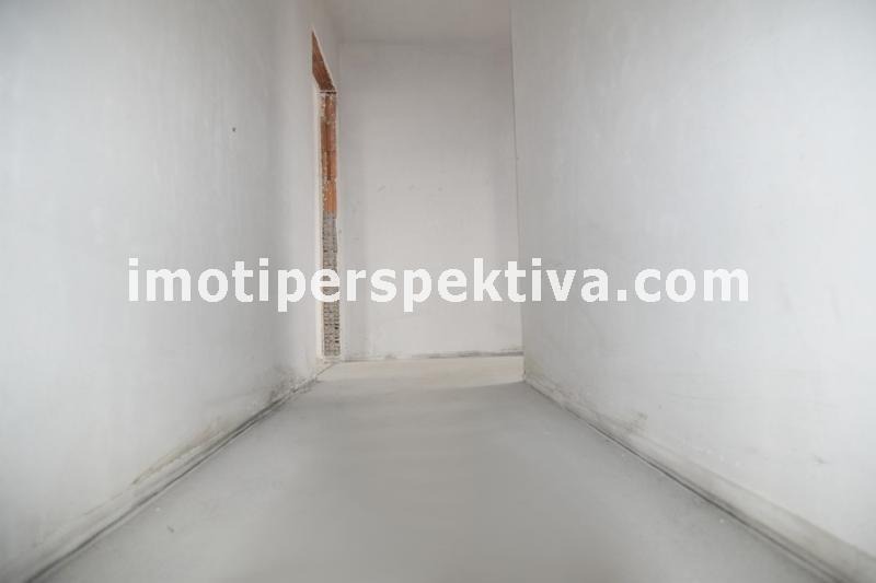 Продава 2-СТАЕН, гр. Пловдив, Христо Смирненски, снимка 9 - Апартаменти - 52440937