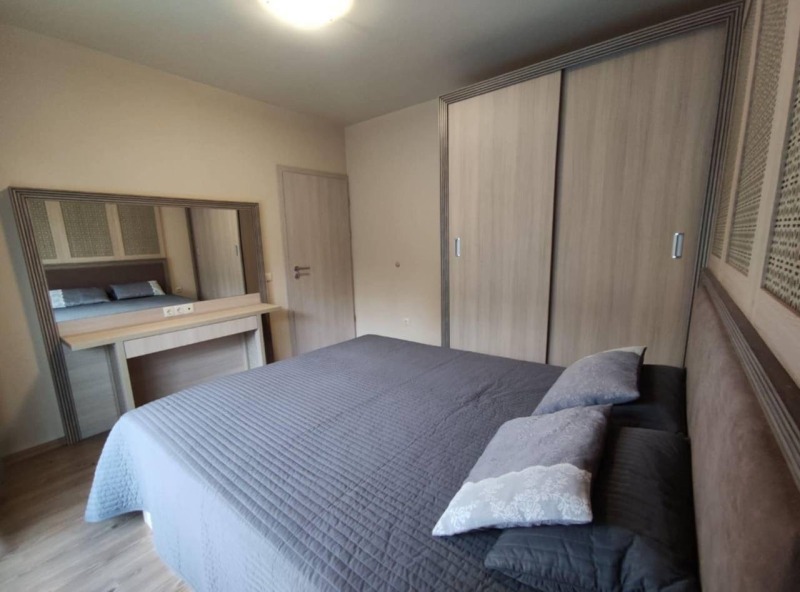 Продава 2-СТАЕН, гр. Варна, област Варна, снимка 3 - Апартаменти - 52495209