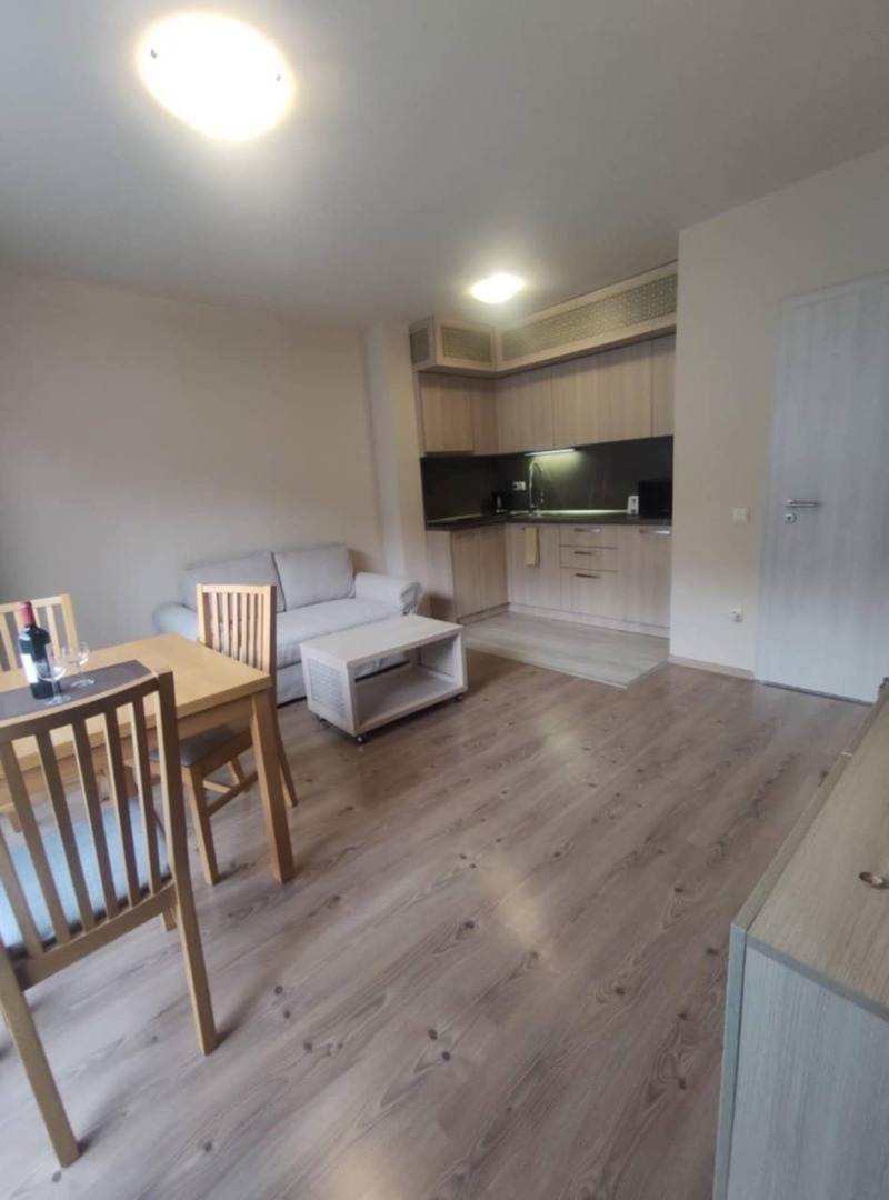 Продава 2-СТАЕН, гр. Варна, област Варна, снимка 4 - Апартаменти - 52495209