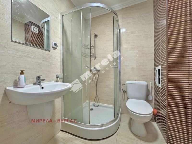 Продава 2-СТАЕН, гр. Свети Влас, област Бургас, снимка 9 - Апартаменти - 52575717