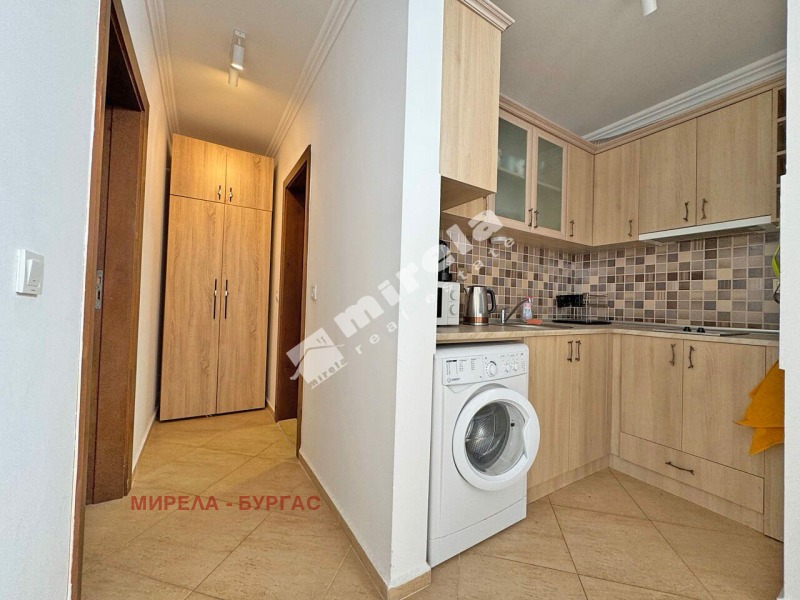 Продава 2-СТАЕН, гр. Свети Влас, област Бургас, снимка 8 - Апартаменти - 52575717