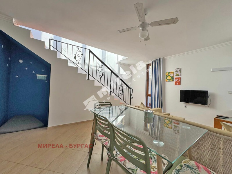 Продава 2-СТАЕН, гр. Свети Влас, област Бургас, снимка 3 - Апартаменти - 52575717
