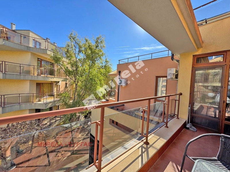 Продава 2-СТАЕН, гр. Свети Влас, област Бургас, снимка 11 - Апартаменти - 52575717