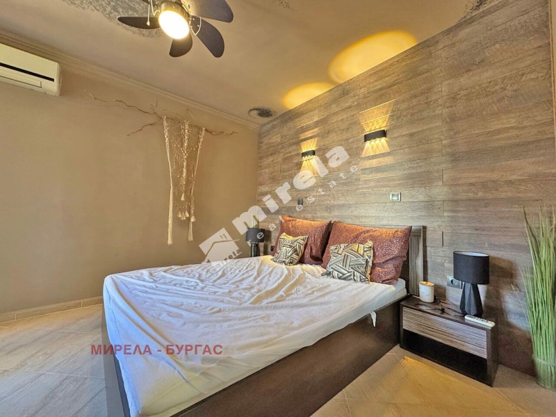 Продава 2-СТАЕН, гр. Свети Влас, област Бургас, снимка 5 - Апартаменти - 52575717