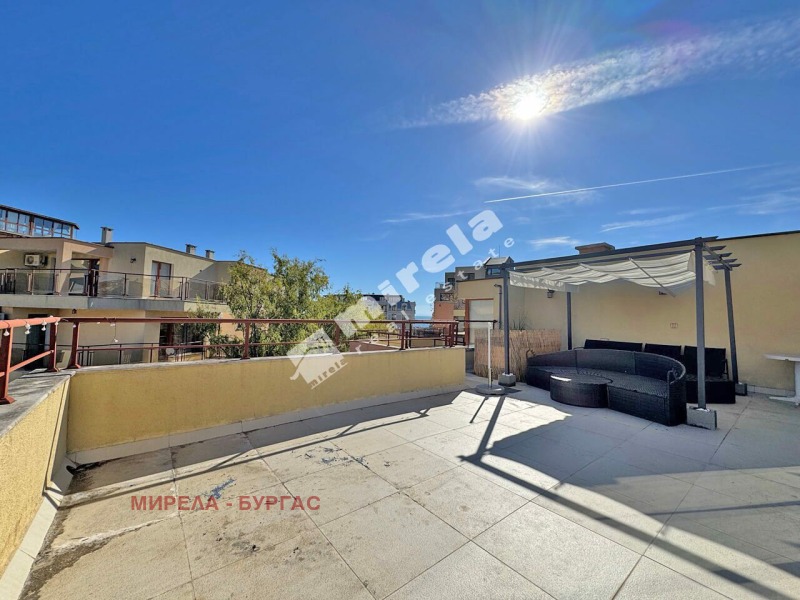 Продава 2-СТАЕН, гр. Свети Влас, област Бургас, снимка 12 - Апартаменти - 52575717