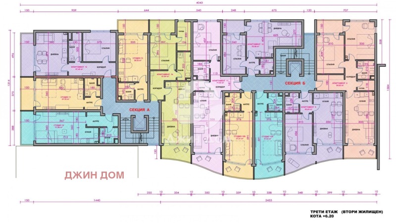 Продава 2-СТАЕН, гр. Поморие, област Бургас, снимка 10 - Апартаменти - 53448569