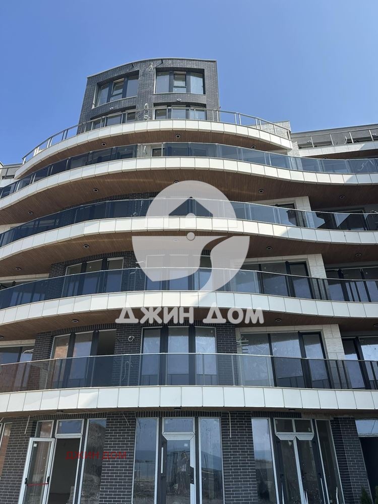 Продава 2-СТАЕН, гр. Поморие, област Бургас, снимка 2 - Апартаменти - 55106936