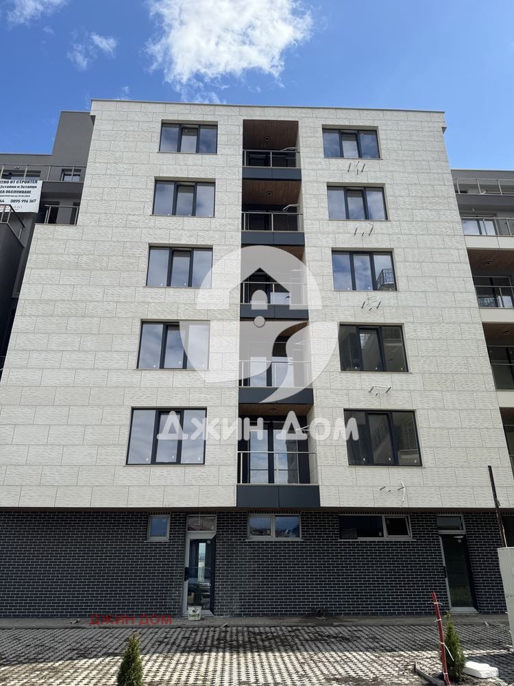 Продава 2-СТАЕН, гр. Поморие, област Бургас, снимка 2 - Апартаменти - 53448569