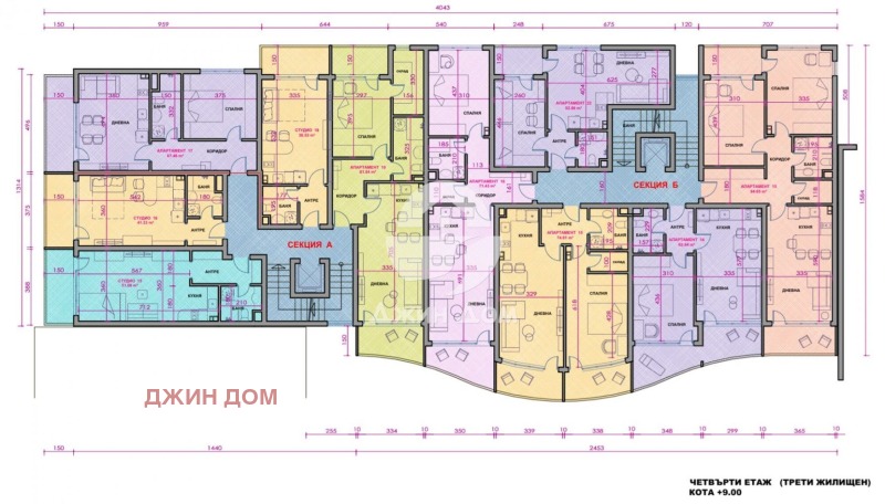 Продава 2-СТАЕН, гр. Поморие, област Бургас, снимка 11 - Апартаменти - 53448569