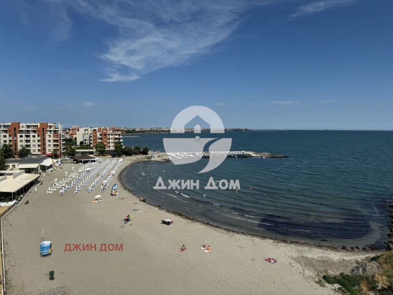 Продава 2-СТАЕН, гр. Поморие, област Бургас, снимка 14 - Апартаменти - 53448569